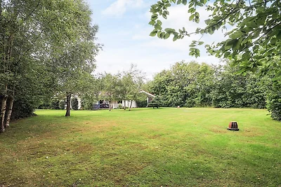 Maison de vacances pour 2 a Grenaa