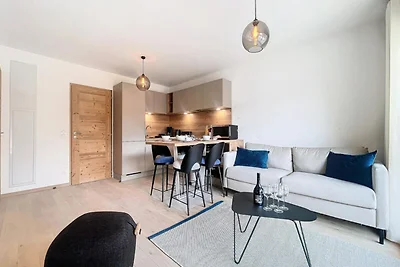 Corylus-Apartment-4Pers-Center Station