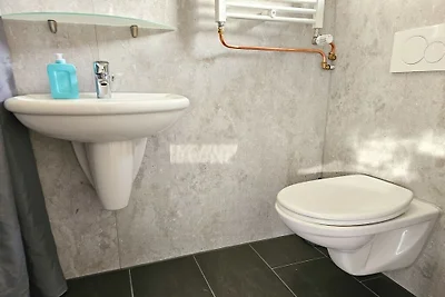 DO27 Vakantieappartement vlakbij het centrum ...