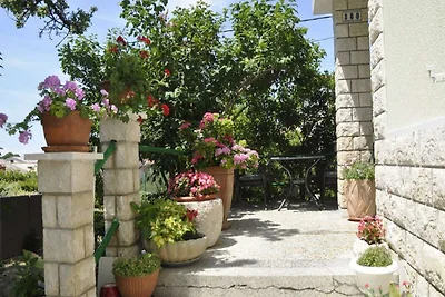 Apartments Profaca - Two Bedroom Apartment wi...