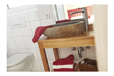 Alpenflair Ferienwohnung 313