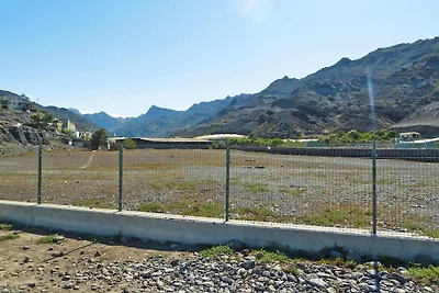 Reihenhaus, Playa Tasarte
