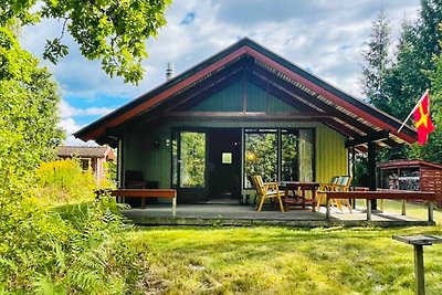 7 person holiday home in Glimåkra