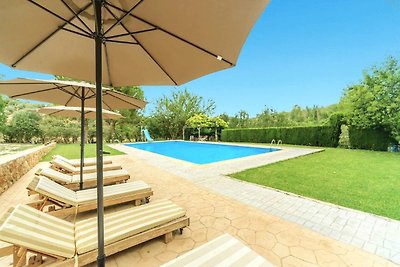 Casa vacanze a Carcabuey con piscina privata