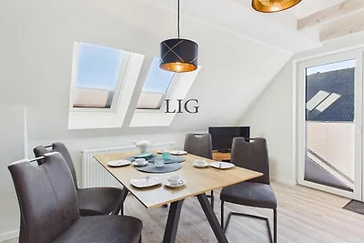 Ferienwohnung Sanddorn
