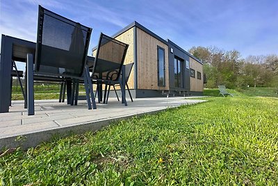 Feriendorf Seeblick - Chalets met terras aan...