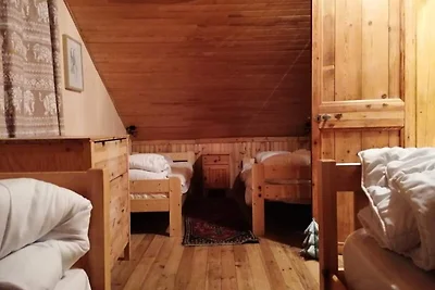 Chalets voor 10 personen