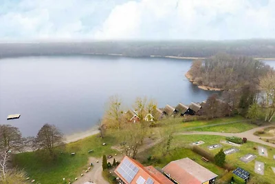 Skandinavisches Ferienhaus in Mirow