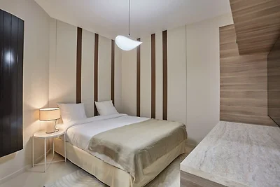 Appartement Centrum van Parijs