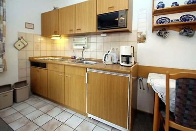 Ferienwohnung in Dornumersiel