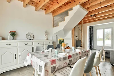 Huis in Noirmoutier vlakbij zandstrand