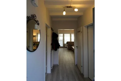 Ferienhaus mit 2 Schlafzimmer