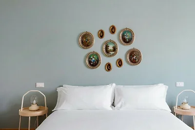 Calari 7/5 - Sant'Isaia Apartment