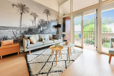 Villa Bella - A 150 metri dalla spiaggia di F...