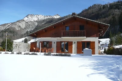 Secluded Villa in Biot with Swimming Pool