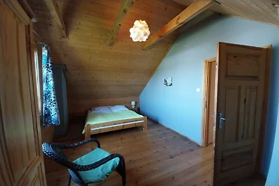 Vakantiehuizen voor 7 personen in Świnoujście