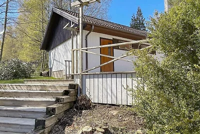 5 Personen Ferienhaus in STILLINGSÖN-By Traum