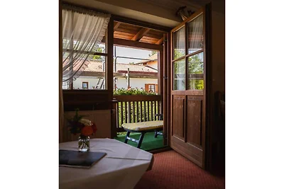 Hinreissendes Studio w Bad Birnbach