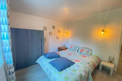 Vakantiehuis in Asnelles bij D-Day-stranden