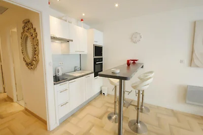 Ferienhaus in Cannes in der Nähe von La...