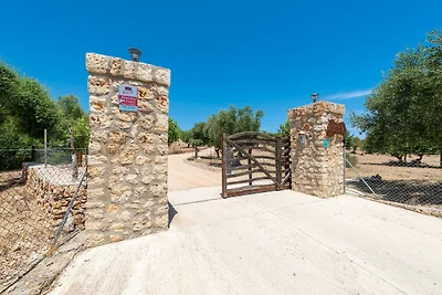 Son Vador - Villa Con Piscina Privada.