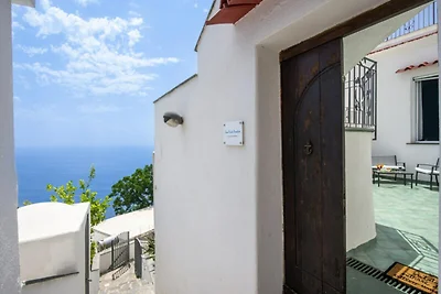 Casa Punta Paradiso