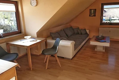 Ferienwohnung mit 1 Schlafzimmer