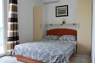 Apartments Jozo Baška Voda - Comfort Studio A...