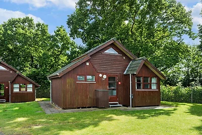 5 persone casa vacanze parco a Kruså