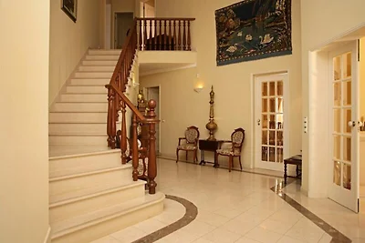 Villa in Albufeira mit Blick auf den...