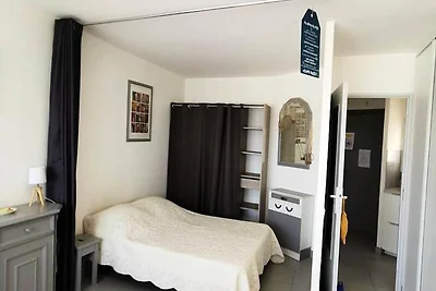 Chateau Leenhardt Studio für 4 Personen