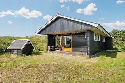 6 Personen Ferienhaus in Ringkøbing