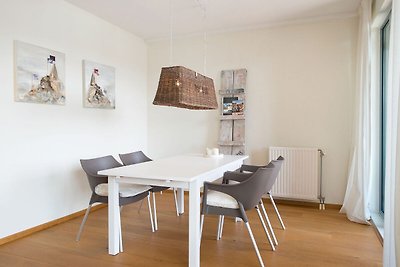 Modernes Appartement in Den Haag mit...