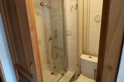 2-Zimmer-Wohnung für 4 Personen, Ausrichtung...