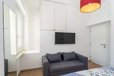 Apartment Nikolica - Two Bedroom Apartment wi...