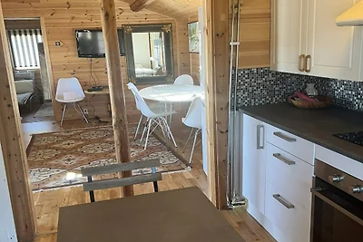 4 Sterne Ferienhaus in KIL