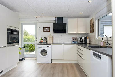 4 Sterne Ferienhaus in Juelsminde