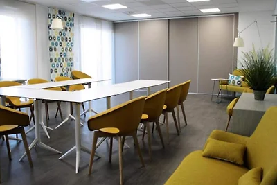 Appartement bij Les Antilles Park