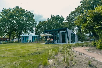 Vakantiehuis Ontspannende vakantie Kaatsheuvel