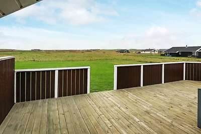 8 Personen Ferienhaus in Harboøre