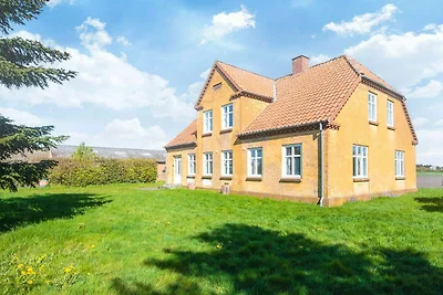 6 Personen Ferienhaus in Grenaa