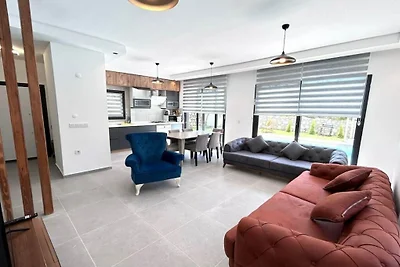 Villa in Fethiye met zwembad