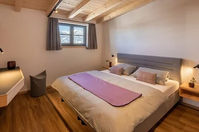 Apartamento vacacional en Bolsterlang con...