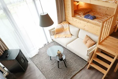 Casa vacanze a Olburgen con terrazza