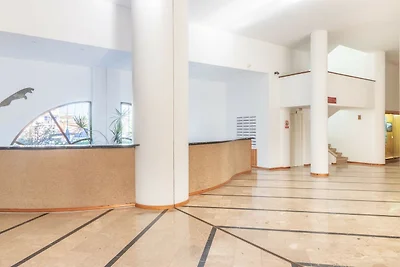 0172-PORT GREC Appartement mit Meer und...