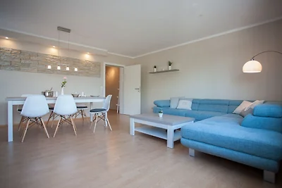 Wohnung in Winterberg nahe Skipisten