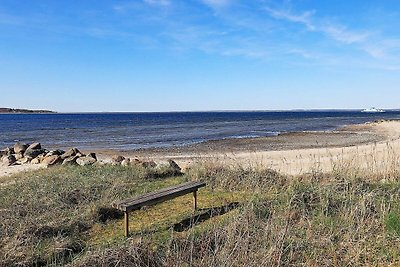 4 Sterne Ferienhaus in Farsø-By Traum