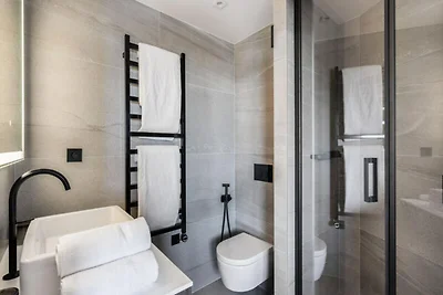 Ferienwohnung in Courchevel mit Zugang zu den...