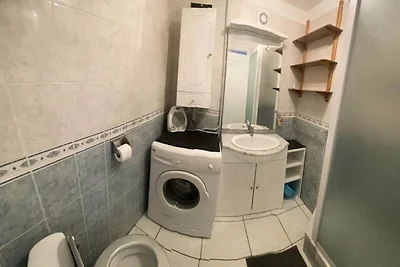 Appartement bij Cros Beach en Port du Brusc