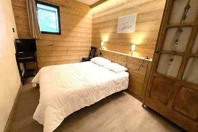 Appartamento a Cheloup vicino a Mont Rond Ski